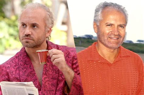 gianni versace cast|gianni versace actor.